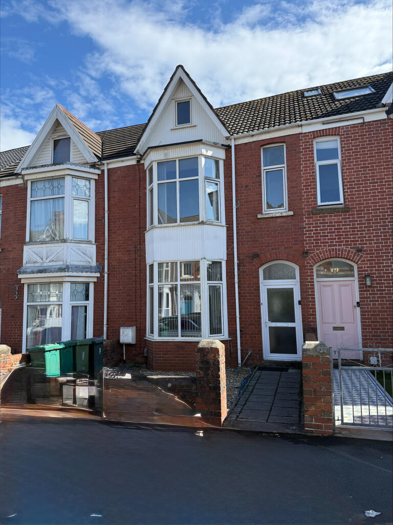 4 bed House Share for rent in Dunvant. From John Francis - Swansea