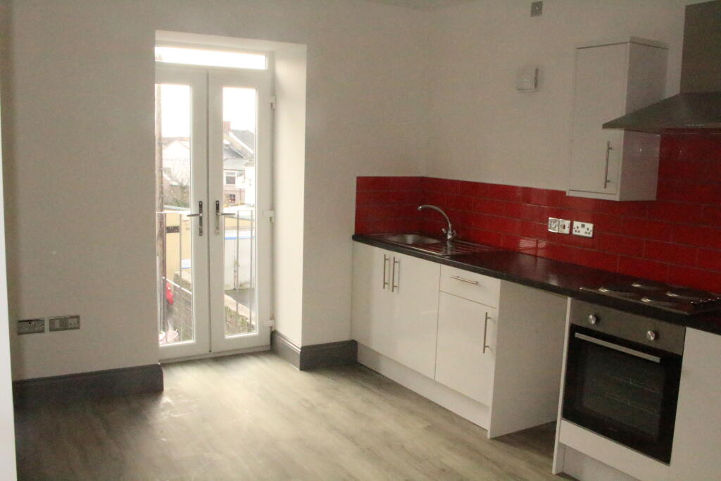 1 bed 1st Floor Flat for rent in Swansea. From John Francis - Swansea 1 bed 1st Floor Flat for rent in Swansea. From John Francis - Swansea
