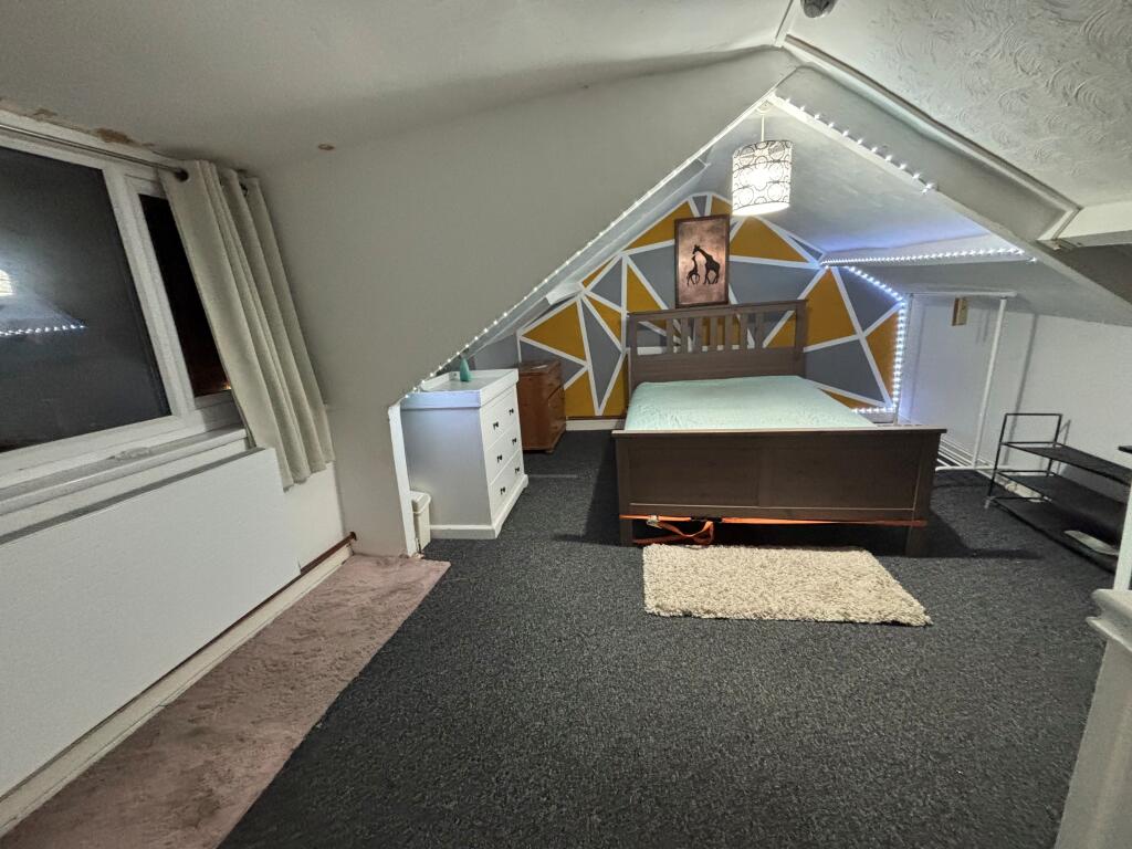 1 bed Detached for rent in Swansea. From John Francis - Swansea