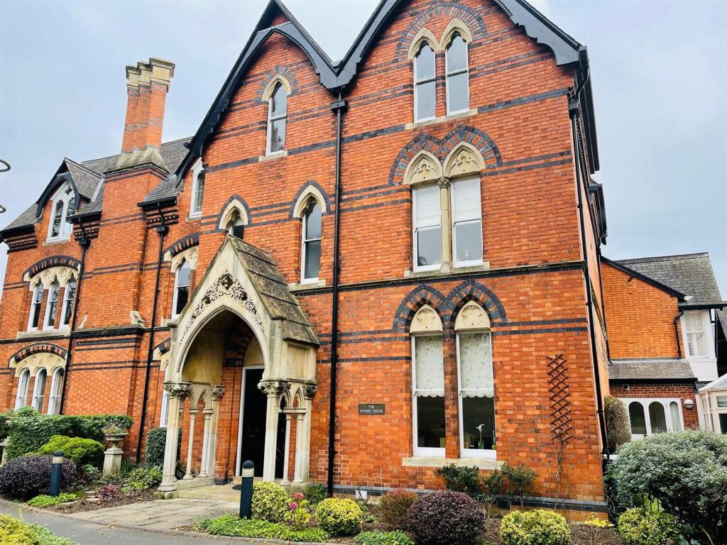 2 bed Apartment for rent in Leicester. From Readings Property Group - Leicester