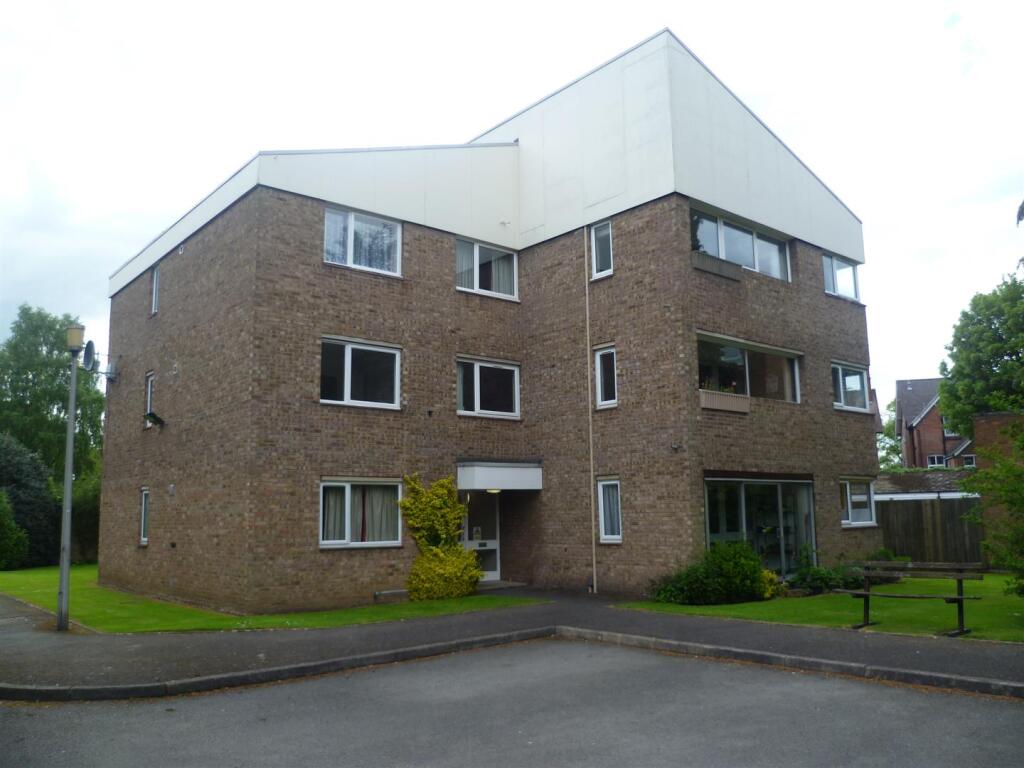 2 bed 1st Floor Flat for rent in Stoughton. From Readings Property Group - Leicester 2 bed 1st Floor Flat for rent in Stoughton. From Readings Property Group - Leicester