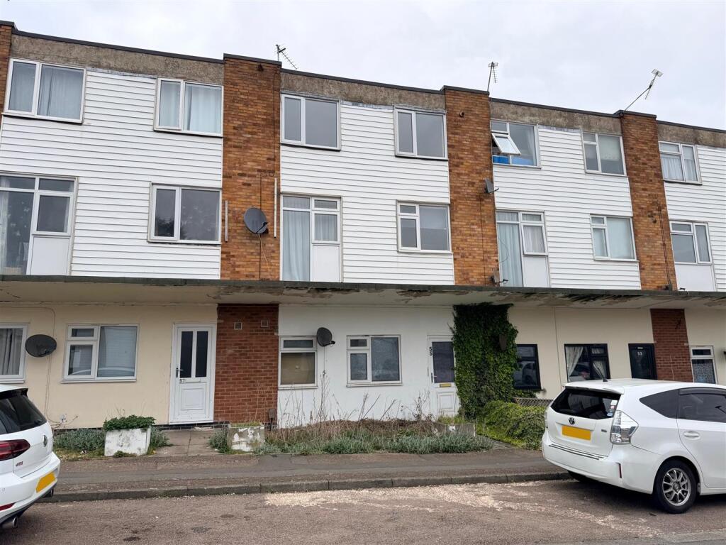 1 bed Annexe for rent in Leicester. From Readings Property Group - Leicester