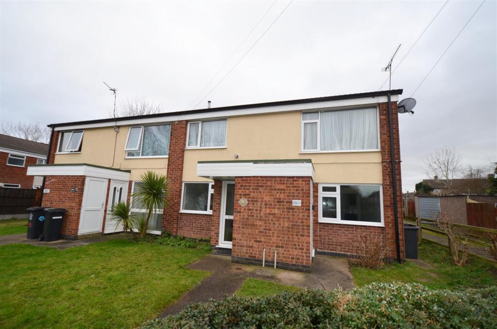 2 bed Annexe for rent in Stoughton. From Readings Property Group - Leicester