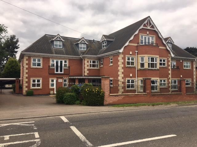 2 bed 1st Floor Flat for rent in Leicester. From Readings Property Group - Leicester