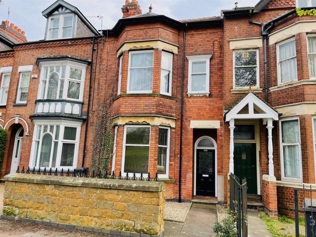 1 bed 1st Floor Flat for rent in Stoughton. From Readings Property Group - Leicester