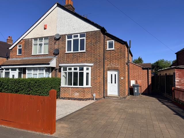 3 bed Detached for rent in Barkby. From Readings Property Group - Leicester