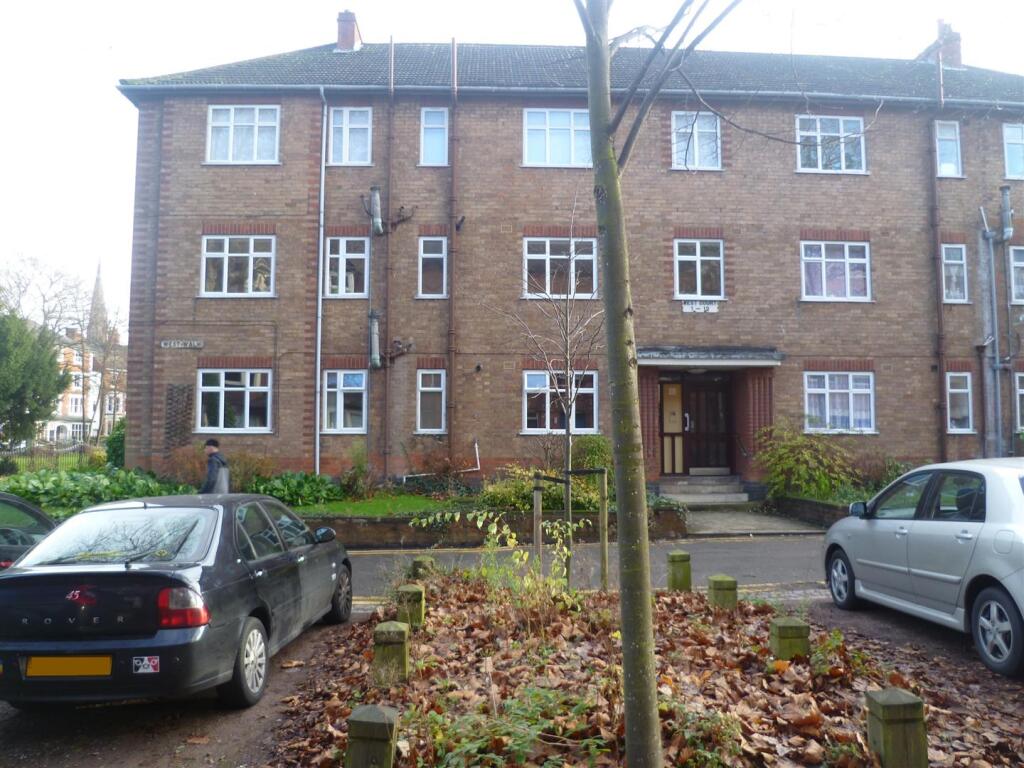 1 bed 1st Floor Flat for rent in Leicester. From Readings Property Group - Leicester 1 bed 1st Floor Flat for rent in Leicester. From Readings Property Group - Leicester