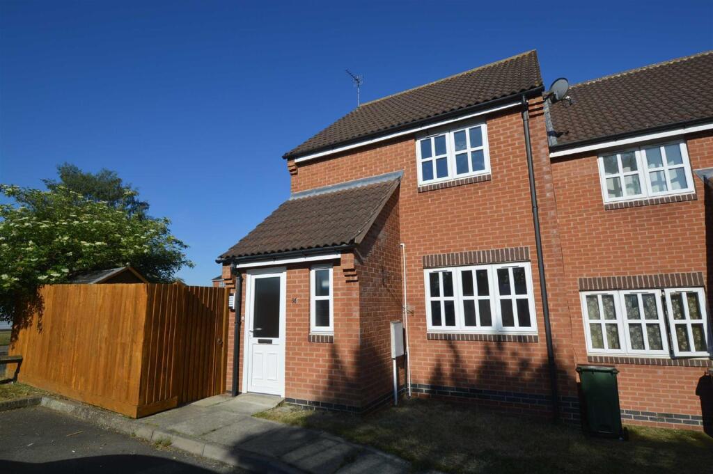 2 bed Detached for rent in Stoughton. From Readings Property Group - Leicester 2 bed Detached for rent in Stoughton. From Readings Property Group - Leicester