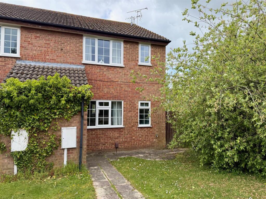 1 bed 1st Floor Flat for rent in Hinckley. From Readings Property Group - Leicester