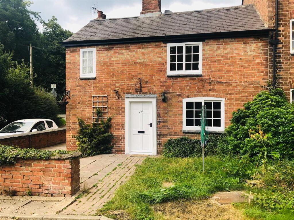 2 bed Cottage for rent in Barkby. From Readings Property Group - Leicester 2 bed Cottage for rent in Barkby. From Readings Property Group - Leicester