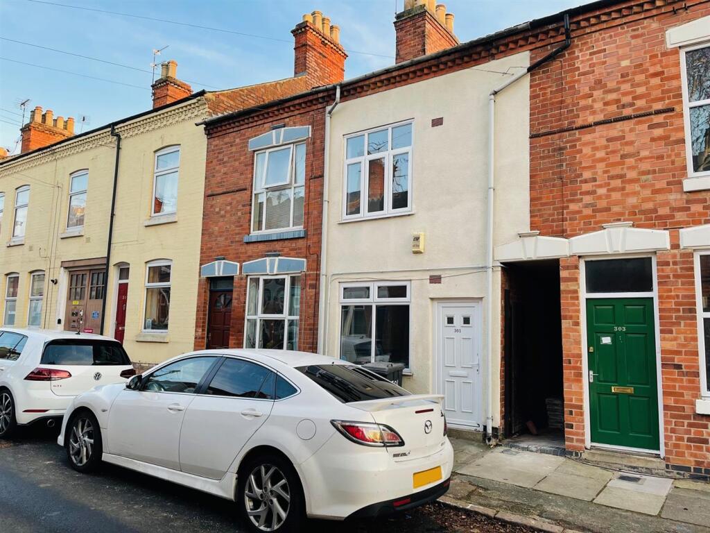 2 bed Detached for rent in Leicester. From Readings Property Group - Leicester 2 bed Detached for rent in Leicester. From Readings Property Group - Leicester