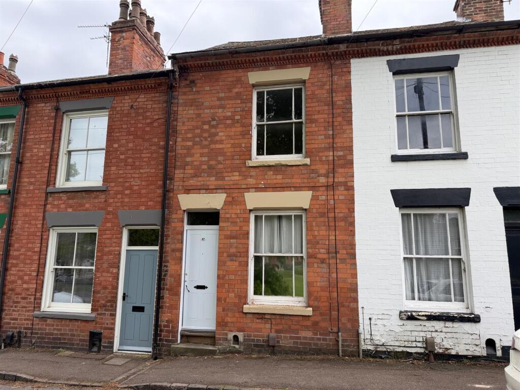 2 bed Detached for rent in Mountsorrel. From Readings Property Group - Leicester