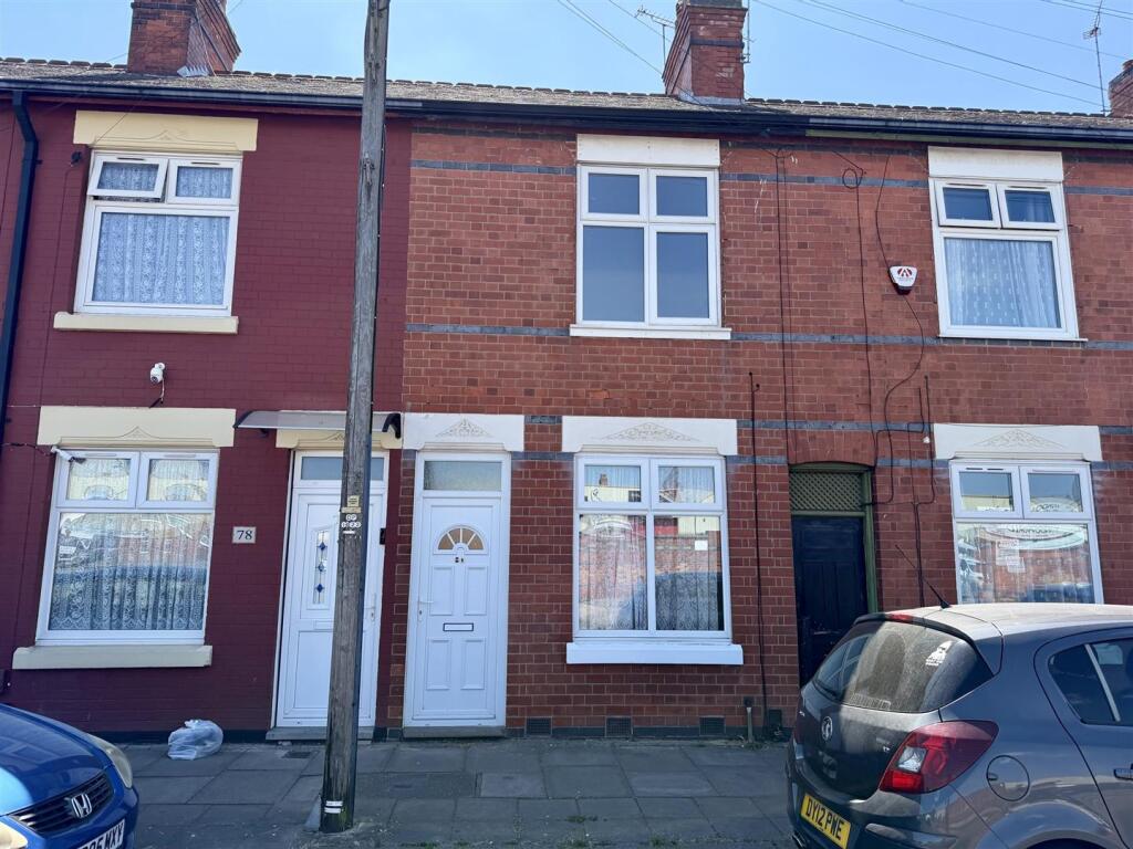 2 bed Detached for rent in Leicester. From Readings Property Group - Leicester 2 bed Detached for rent in Leicester. From Readings Property Group - Leicester