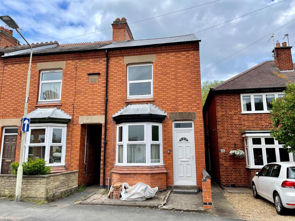 2 bed Detached for rent in Kirby Muxloe. From Readings Property Group - Leicester 2 bed Detached for rent in Kirby Muxloe. From Readings Property Group - Leicester