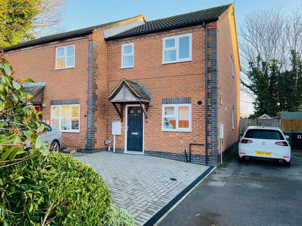 3 bed Detached for rent in Market Harborough. From Readings Property Group - Leicester