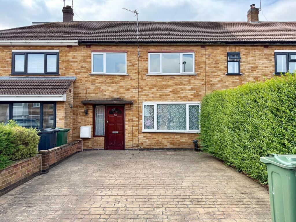 3 bed Detached for rent in Barkby. From Readings Property Group - Leicester