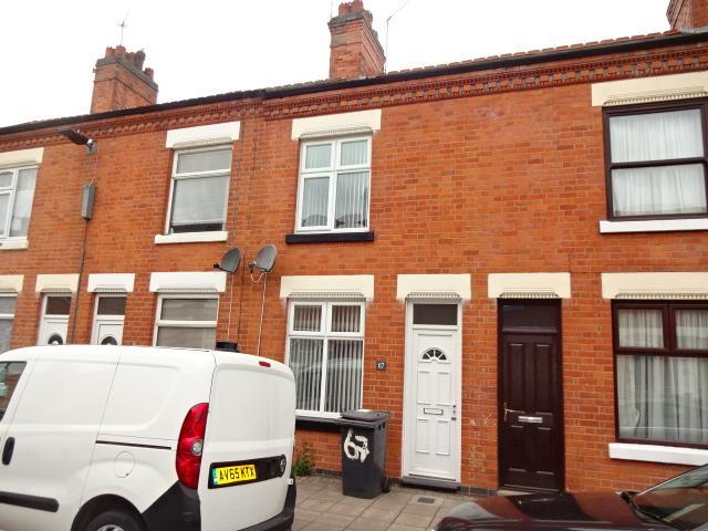 2 bed Mid Terraced House for rent in Leicester. From Readings Property Group - Leicester 2 bed Mid Terraced House for rent in Leicester. From Readings Property Group - Leicester