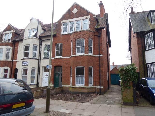 1 bed 1st Floor Flat for rent in Leicester Forest East. From Readings Property Group - Leicester 1 bed 1st Floor Flat for rent in Leicester Forest East. From Readings Property Group - Leicester