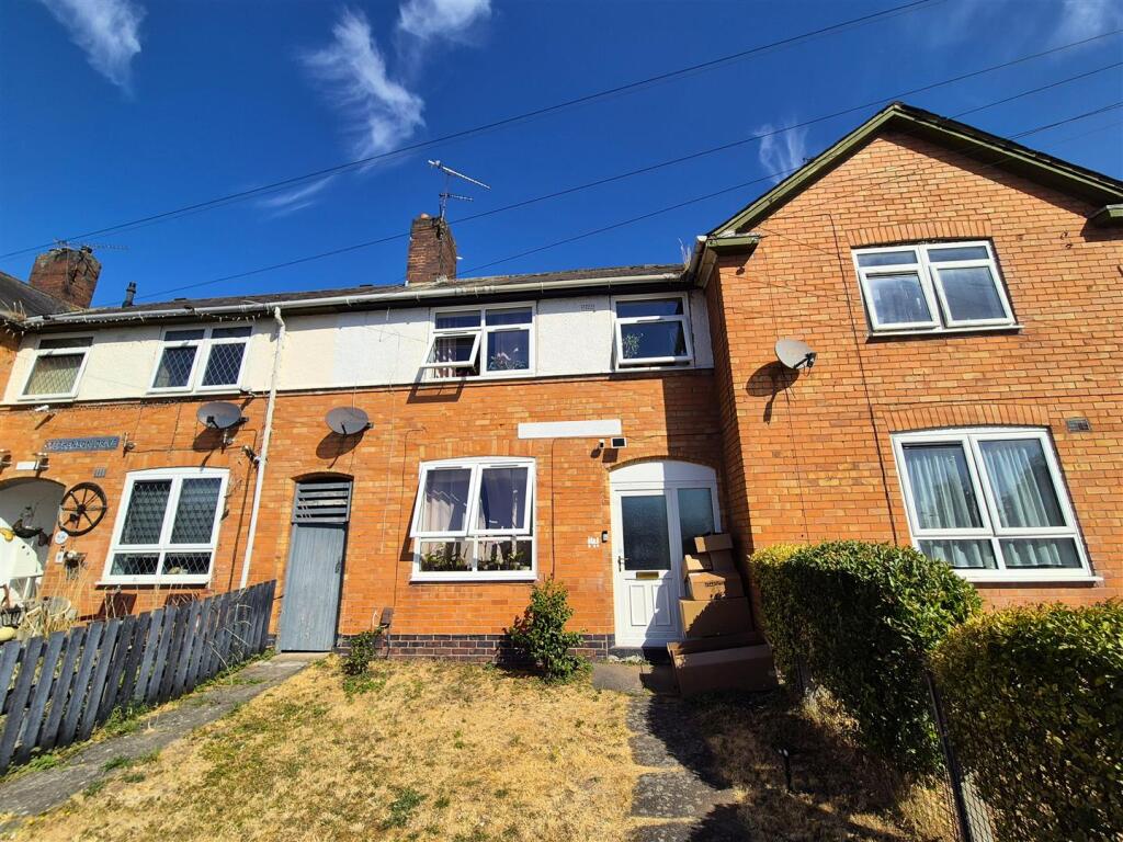 3 bed Detached for rent in Leicester Forest East. From Readings Property Group - Leicester