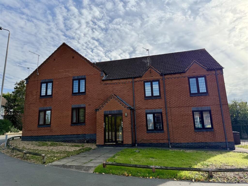 1 bed 1st Floor Flat for rent in Leicester. From Readings Property Group - Leicester