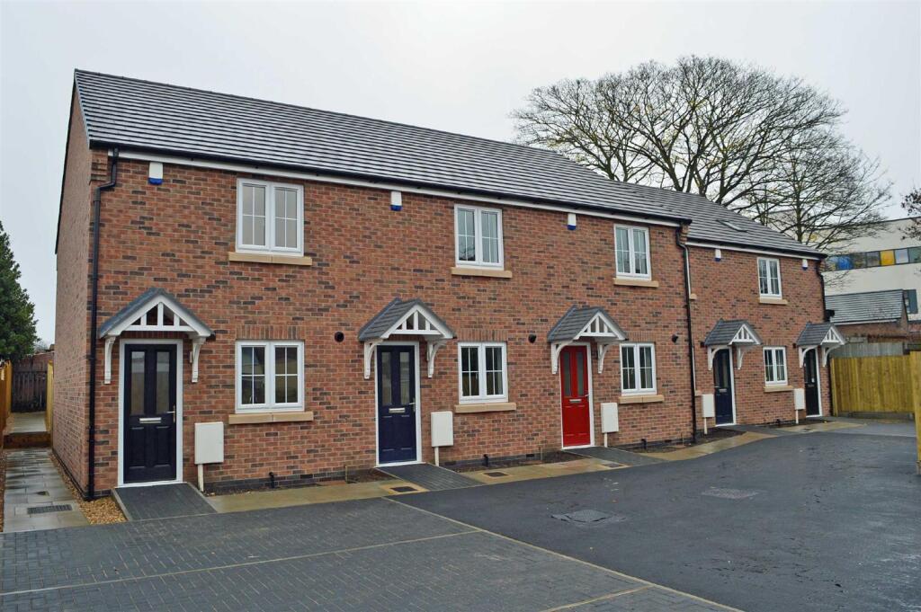 2 bed Detached for rent in Kilby. From Readings Property Group - Leicester