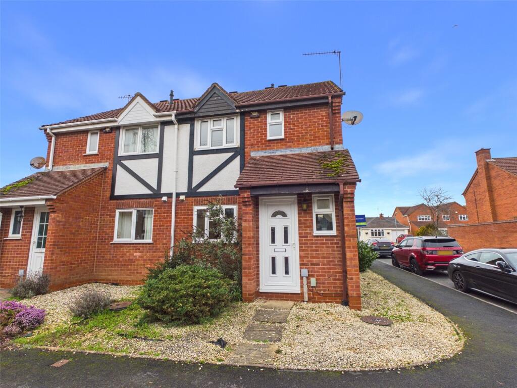 3 bed Semi Detached for rent in Norton. From The Property Centre - Worcester 3 bed Semi Detached for rent in Norton. From The Property Centre - Worcester