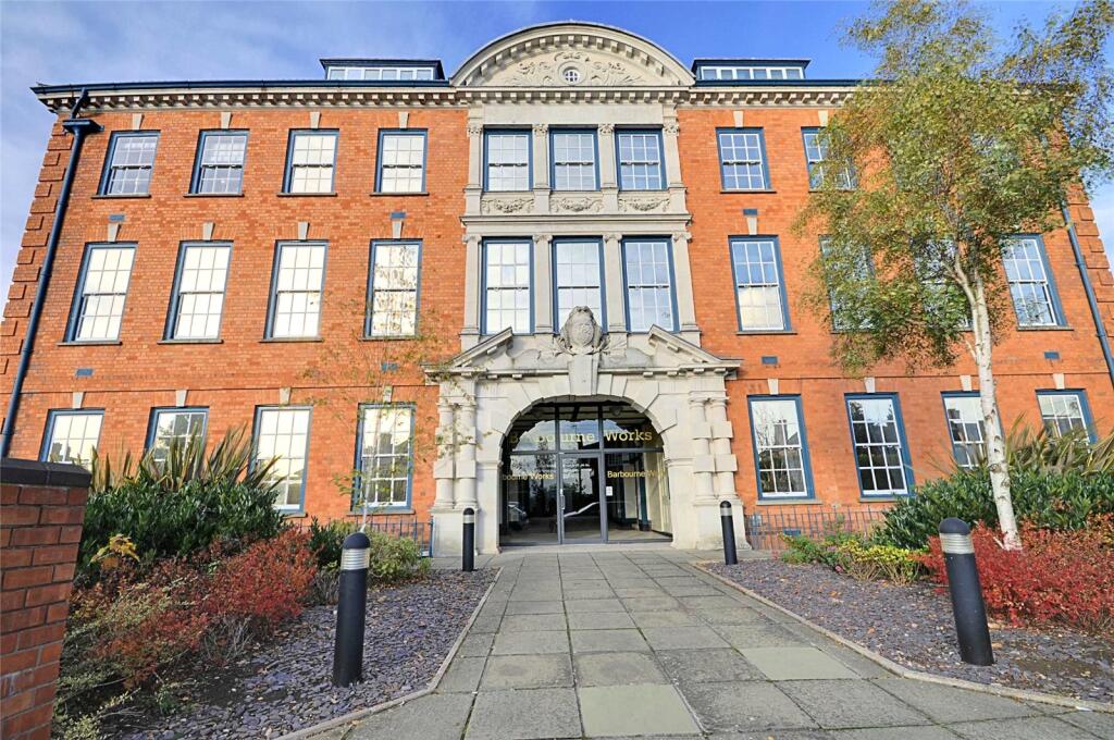 2 bed Apartment for rent in Claines. From The Property Centre - Worcester