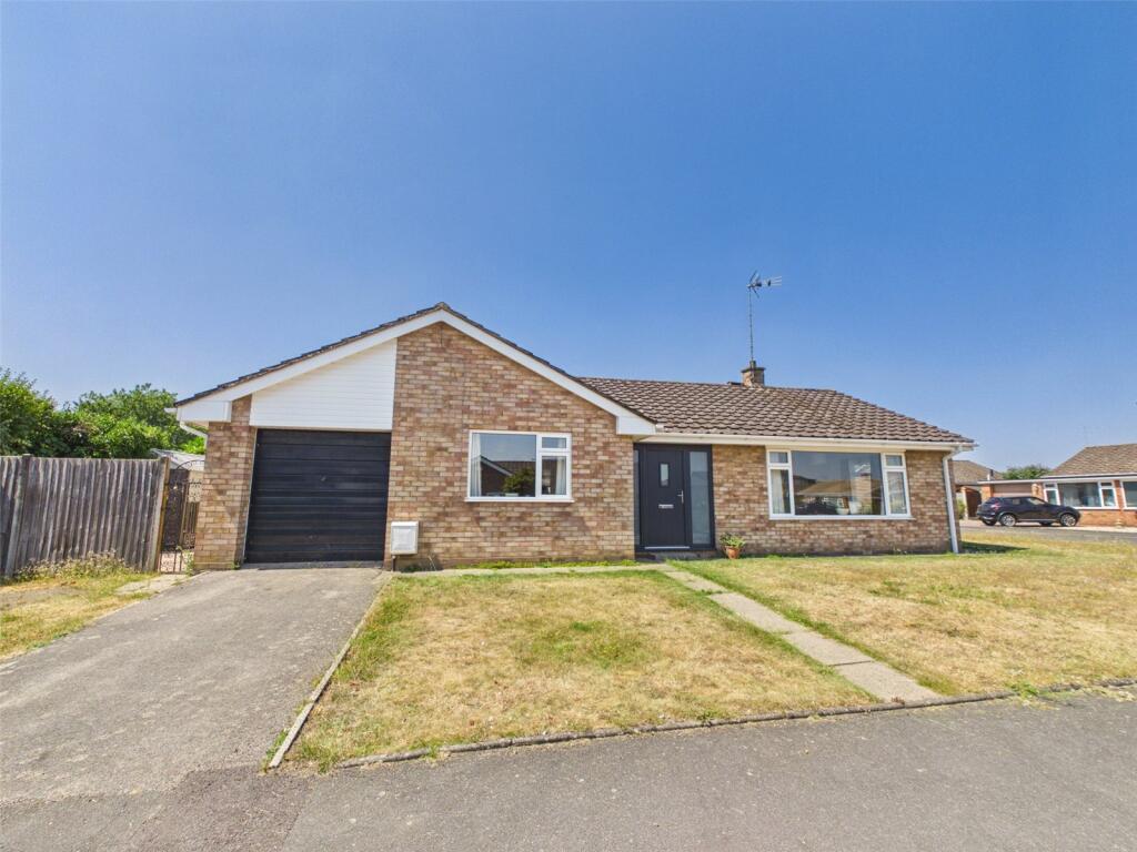 4 bed Bungalow for rent in Claines. From The Property Centre - Worcester 4 bed Bungalow for rent in Claines. From The Property Centre - Worcester