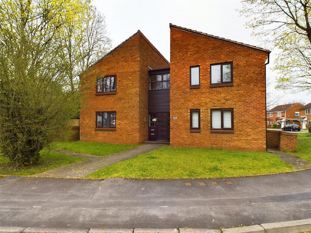 1 bed Apartment for rent in Worcester. From The Property Centre - Worcester