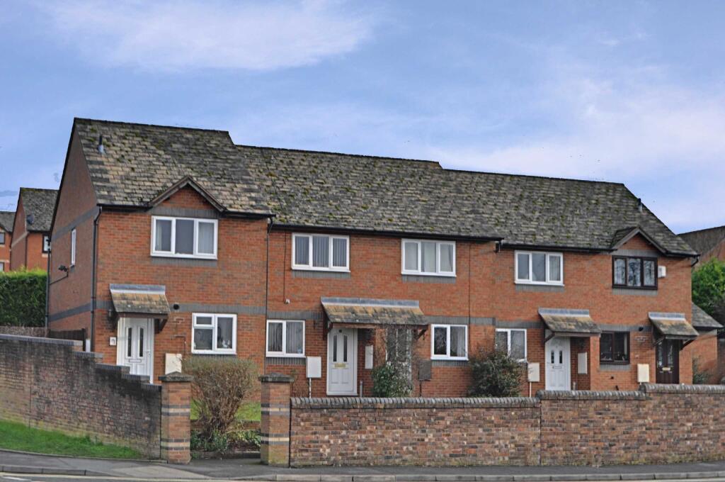 2 bed Mid Terraced House for rent in Norton. From The Property Centre - Worcester 2 bed Mid Terraced House for rent in Norton. From The Property Centre - Worcester