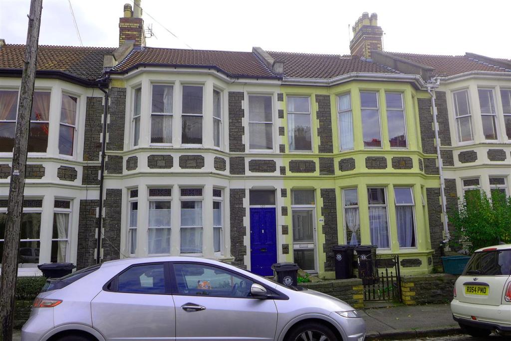 5 bed Not Specified for rent in Bristol. From Gough Quarters - Clifton