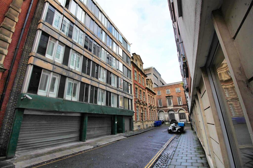 4 bed Apartment for rent in Bristol. From Gough Quarters - Clifton