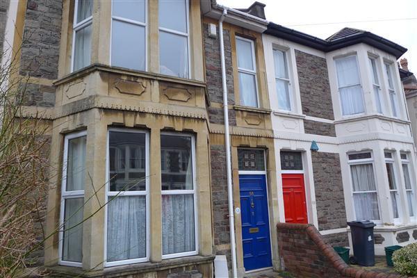 5 bed Not Specified for rent in Bristol. From Gough Quarters - Clifton