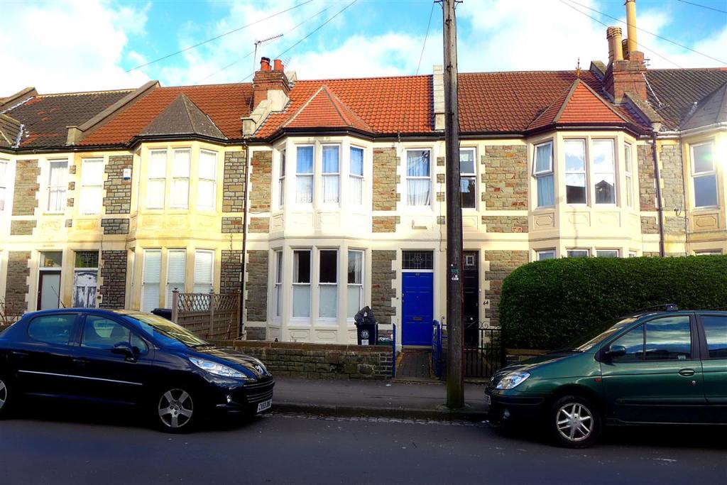 5 bed Not Specified for rent in Bristol. From Gough Quarters - Clifton