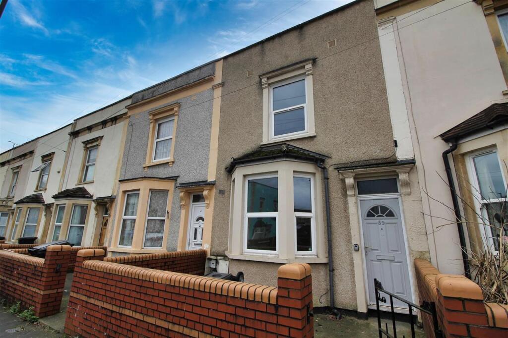 3 bed Mid Terraced House for rent in Bristol. From Gough Quarters - Clifton 3 bed Mid Terraced House for rent in Bristol. From Gough Quarters - Clifton