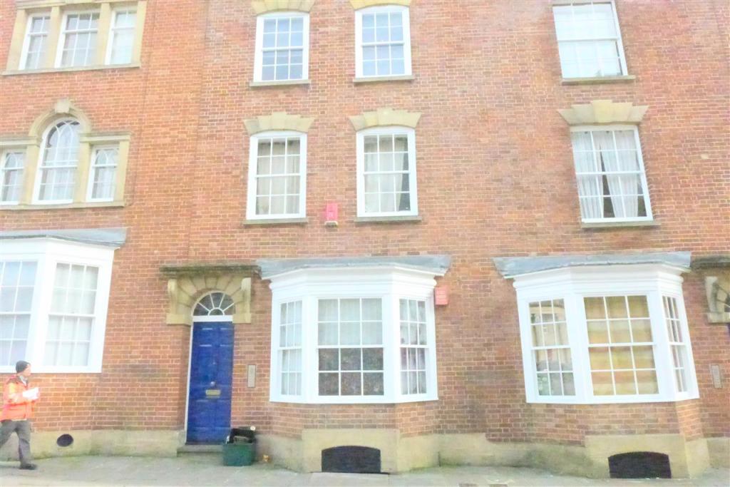 1 bed Apartment for rent in Bristol. From Gough Quarters - Clifton