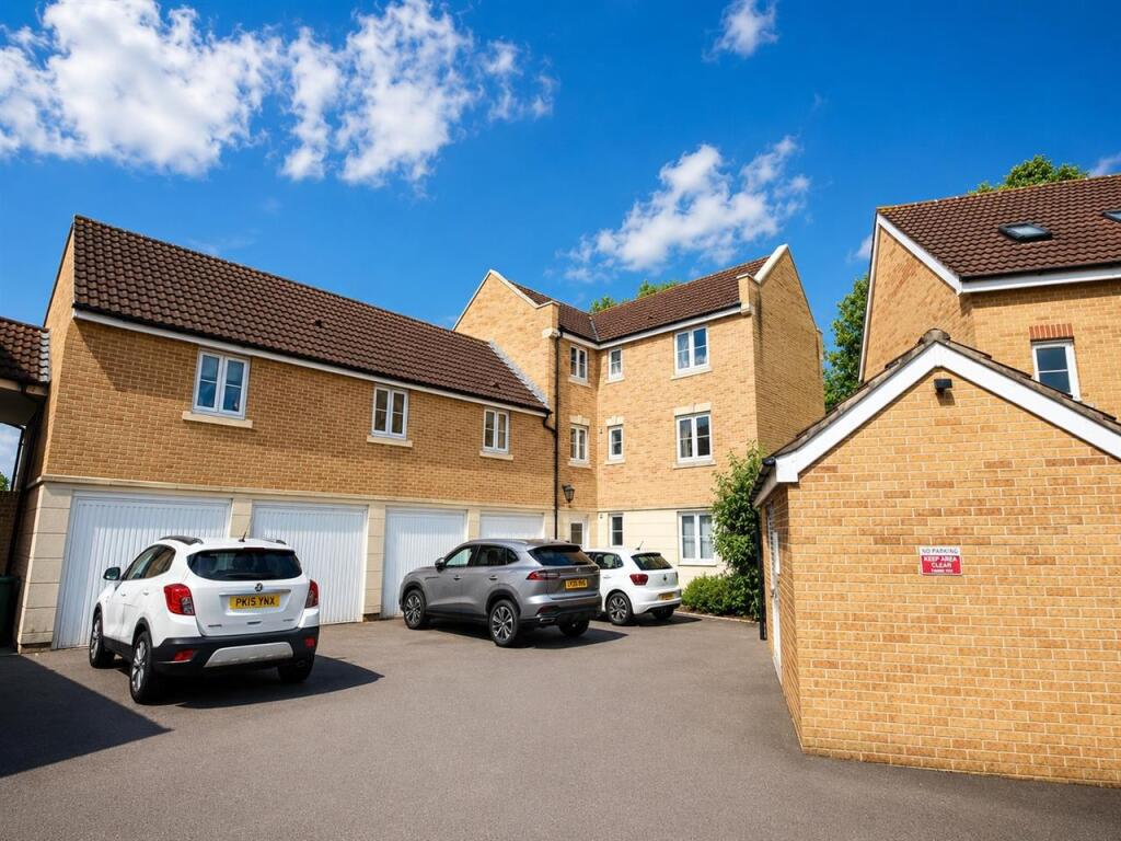 2 bed Apartment for rent in Bristol. From Gough Quarters - Clifton 2 bed Apartment for rent in Bristol. From Gough Quarters - Clifton