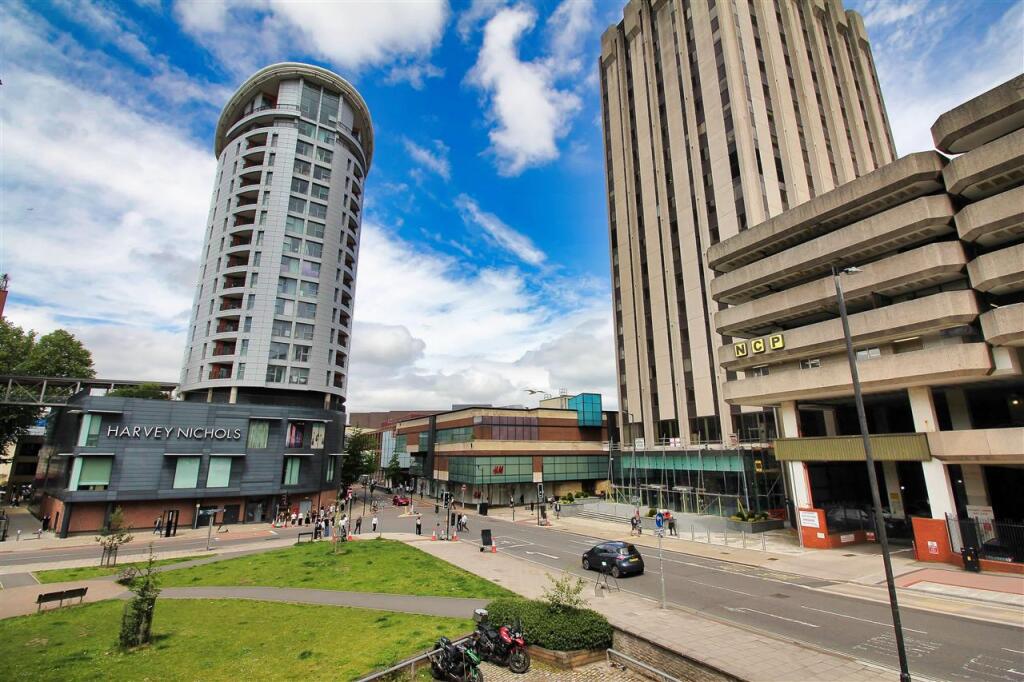 2 bed Apartment for rent in Bristol. From Gough Quarters - Clifton