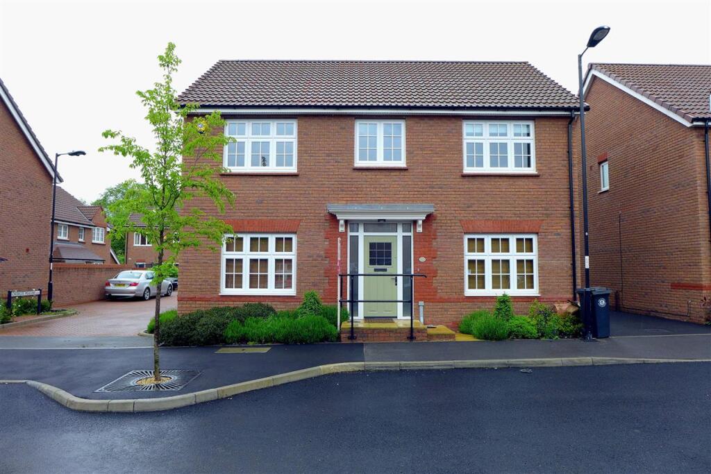 1 bed House Share for rent in Bristol. From Gough Quarters - Clifton