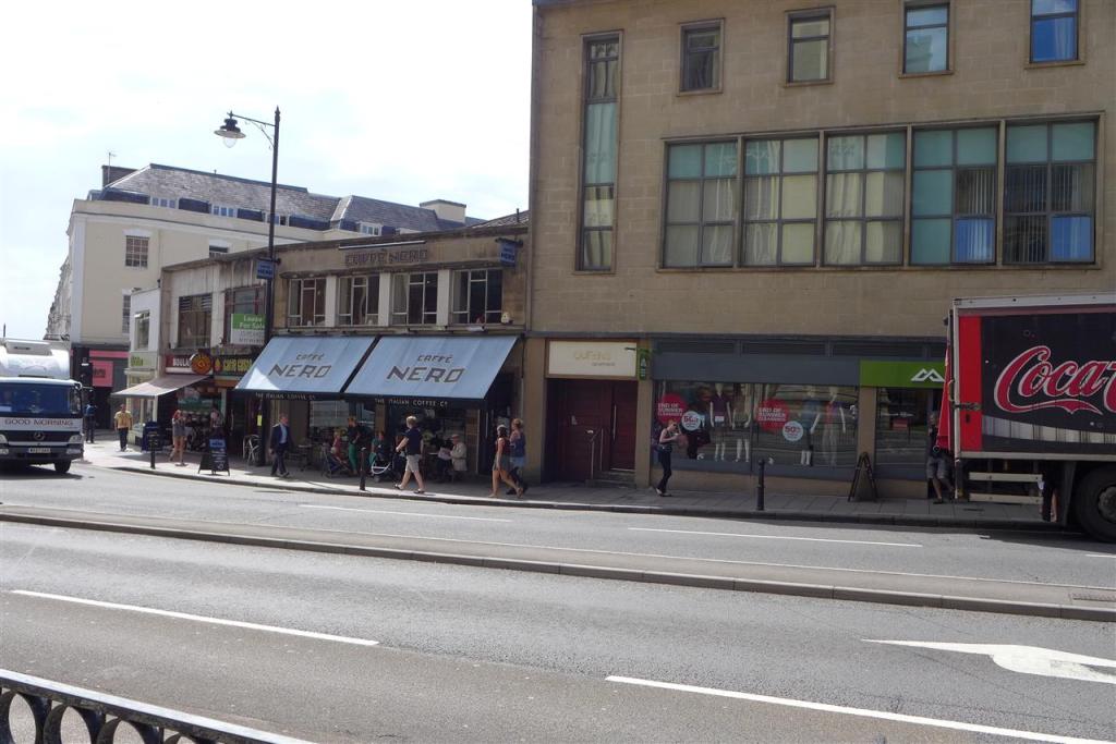 1 bed Apartment for rent in Bristol. From Gough Quarters - Clifton