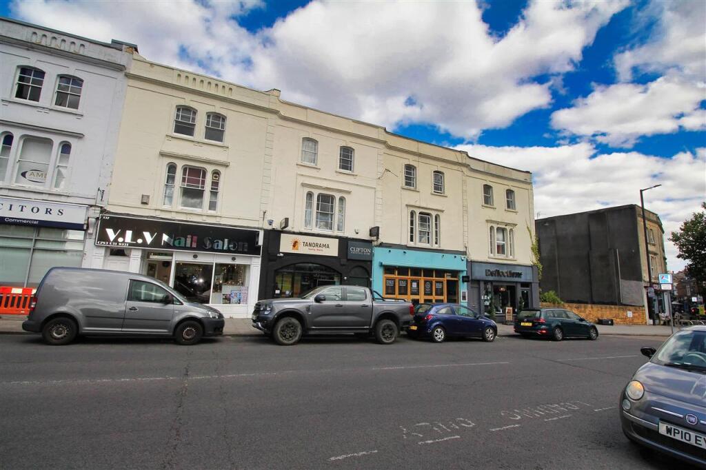 1 bed House Share for rent in Bristol. From Gough Quarters - Clifton 1 bed House Share for rent in Bristol. From Gough Quarters - Clifton