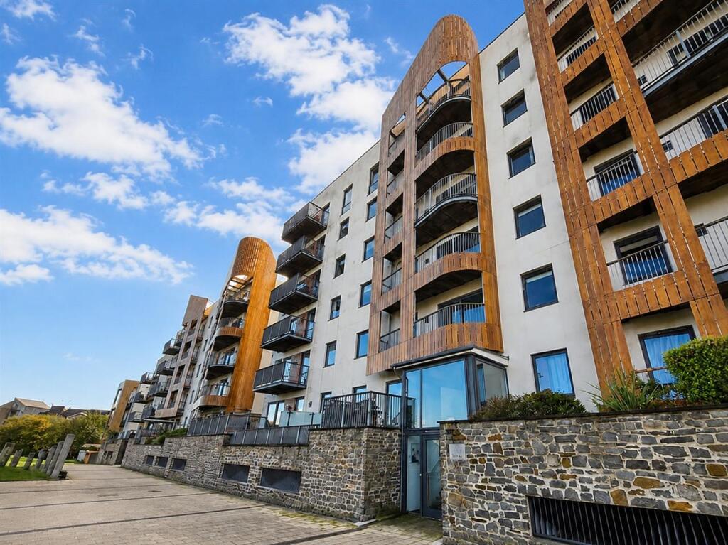 2 bed Apartment for rent in Portishead. From Gough Quarters - Clifton 2 bed Apartment for rent in Portishead. From Gough Quarters - Clifton