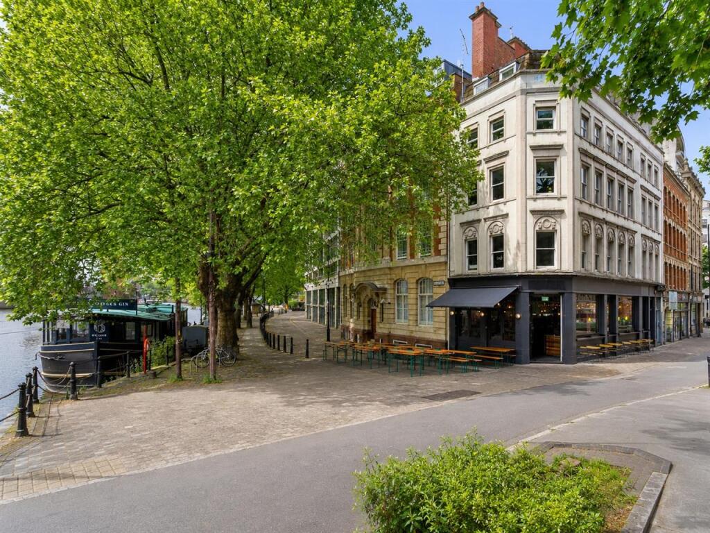 1 bed Apartment for rent in Bristol. From Gough Quarters - Clifton 1 bed Apartment for rent in Bristol. From Gough Quarters - Clifton