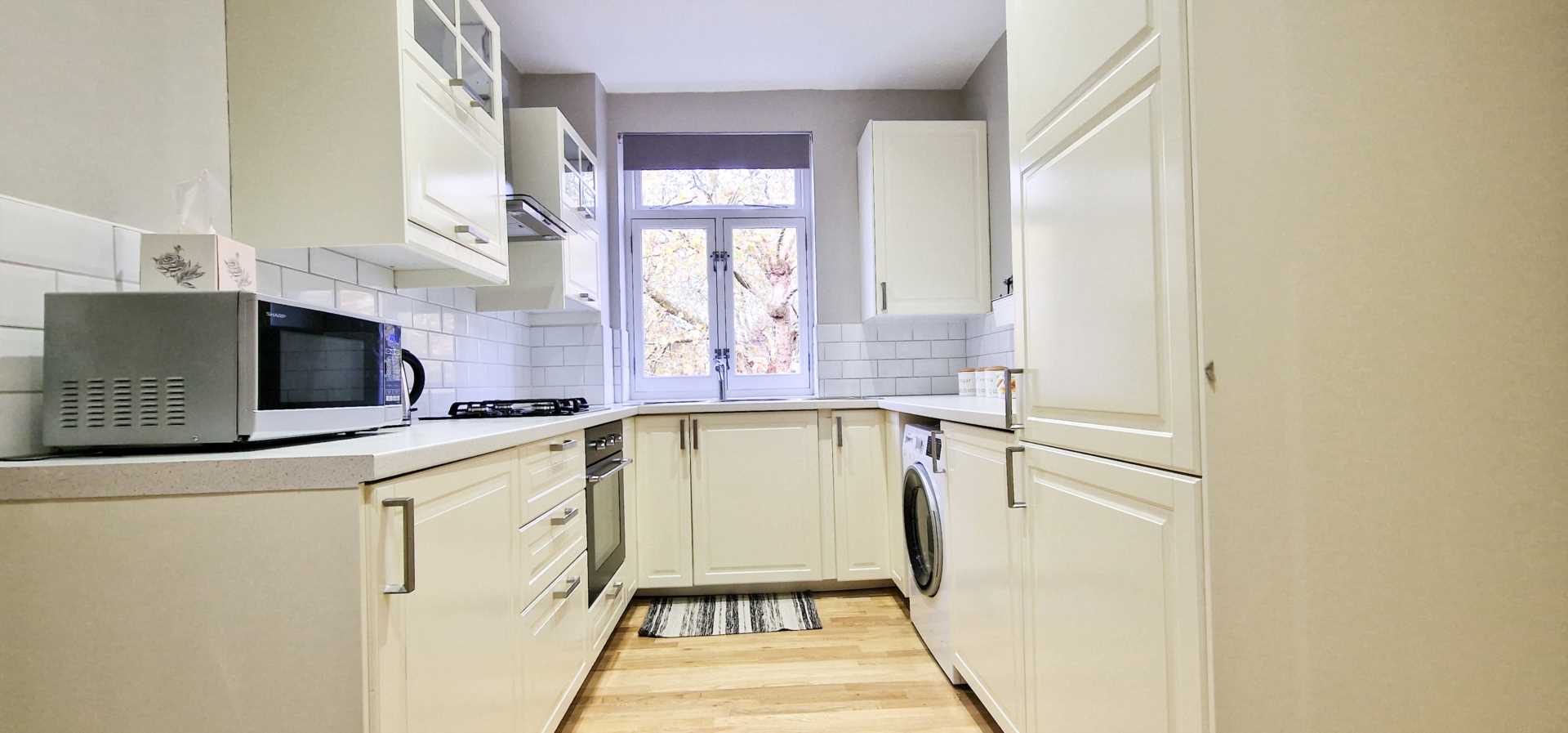 1 bed Semi Detached for rent in London. From Kings Accommodation
