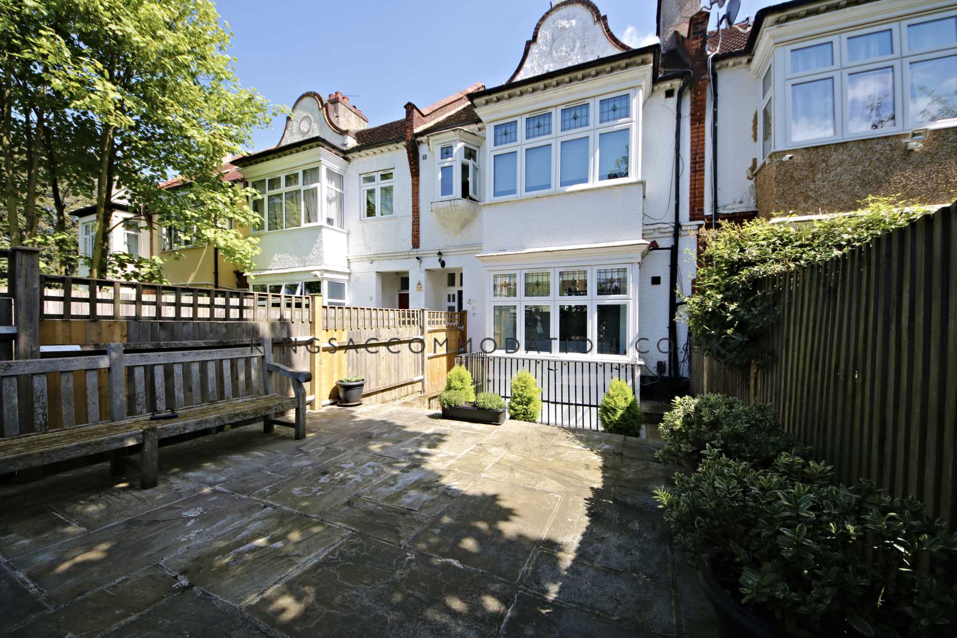0 bed Studio for rent in London. From Kings Accommodation 0 bed Studio for rent in London. From Kings Accommodation