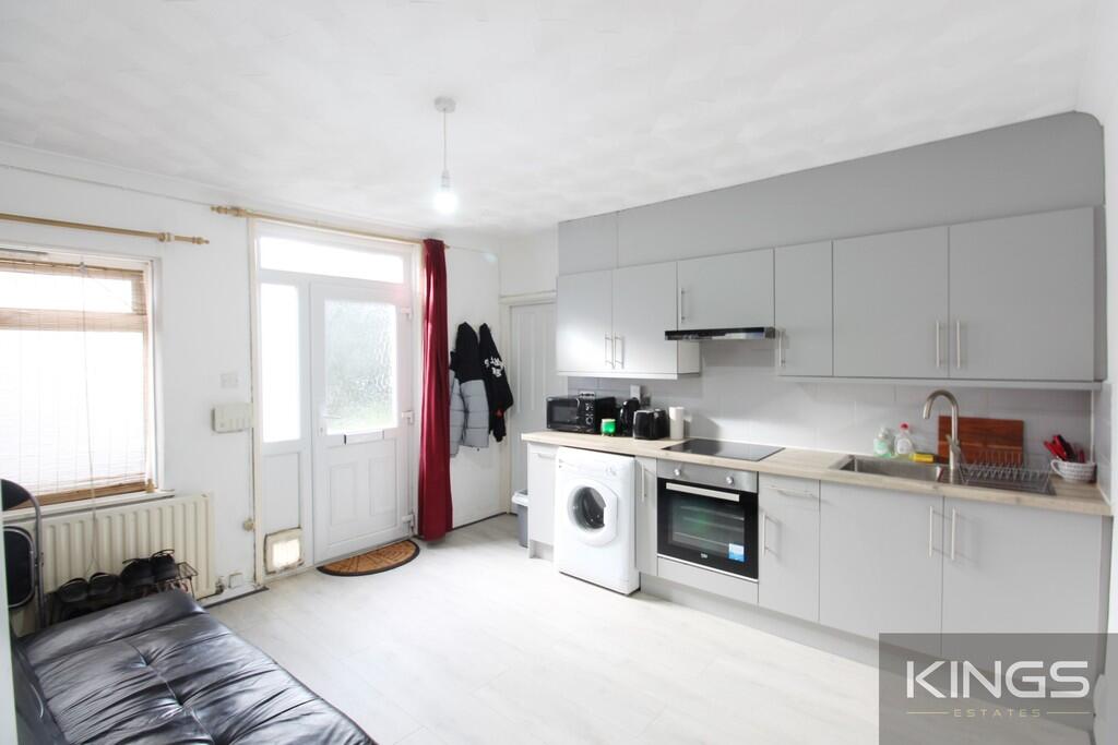 2 bed Annexe for rent in Southampton. From Kings Estates - Southampton
