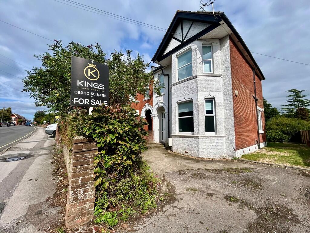 6 bed Semi Detached for rent in Southampton. From Kings Estates - Southampton