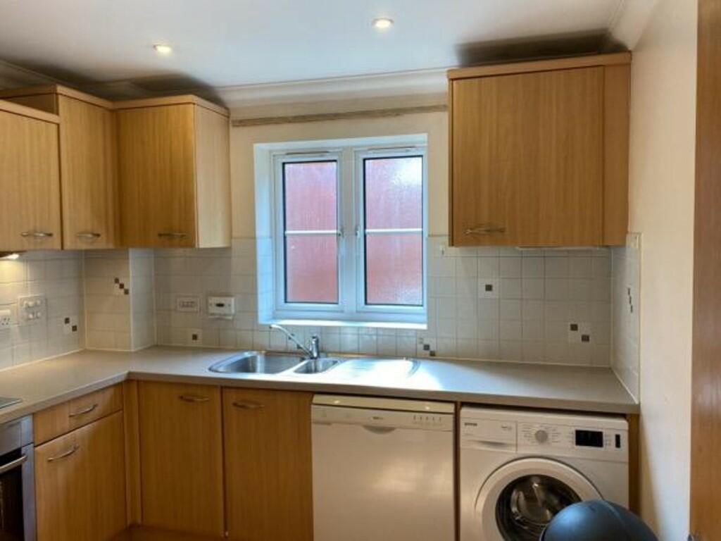 2 bed Apartment for rent in Southampton. From Kings Estates - Southampton