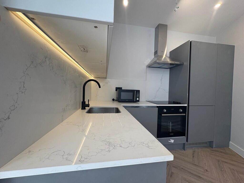 2 bed Apartment for rent in Southampton. From Kings Estates - Southampton