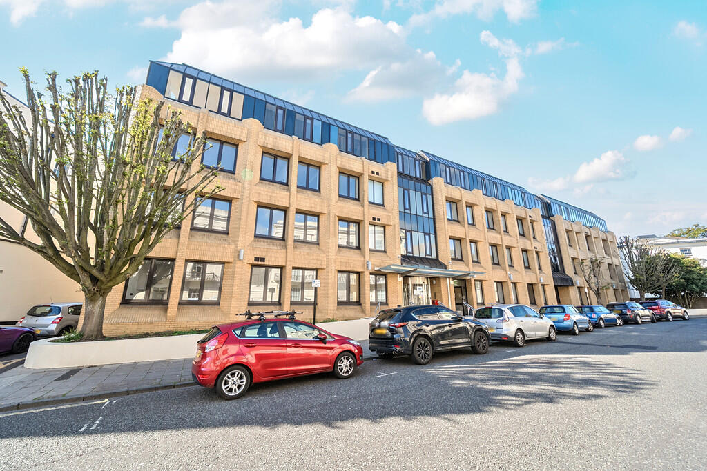 2 bed Apartment for rent in Southampton. From Kings Estates - Southampton